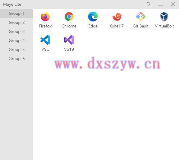 截图