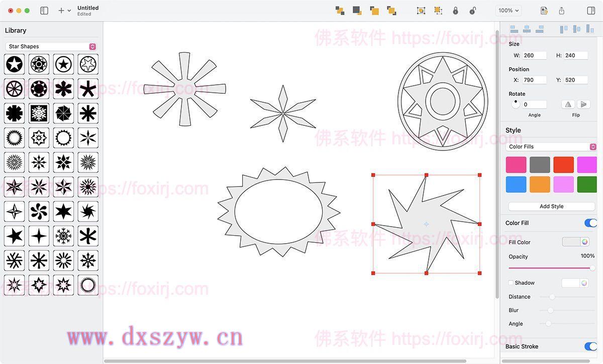截图