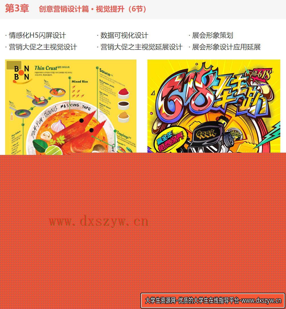 图片[6]-奶哥视觉全能班第三期2020年5月【全套完整画质高清有课件】-网创