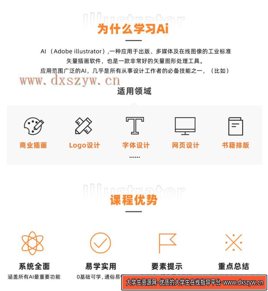 图片[4]-【良知塾】万晨曦 illustrator系统课程 基础篇【画质高清有素材】-网创