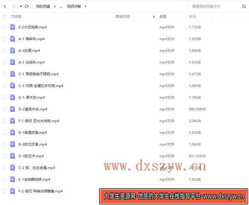 图片[5]-【洋洋】材质解密第一季VR高级材质教程【画质高清有素材】-网创