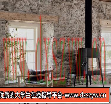 夏特视觉3dmax2023年corona渲染【画质高清有课件】-大学生资源网