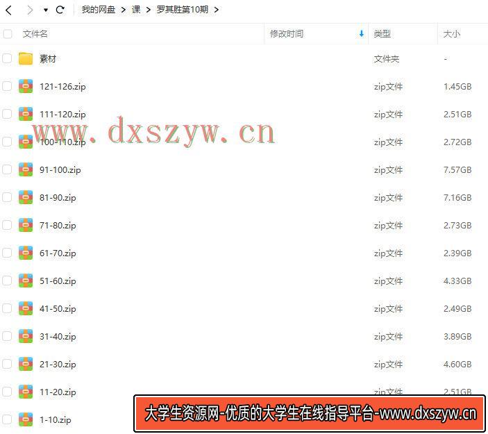 图片[2]-罗其胜第10期CG角色【画质高清有大部分素材】-网创