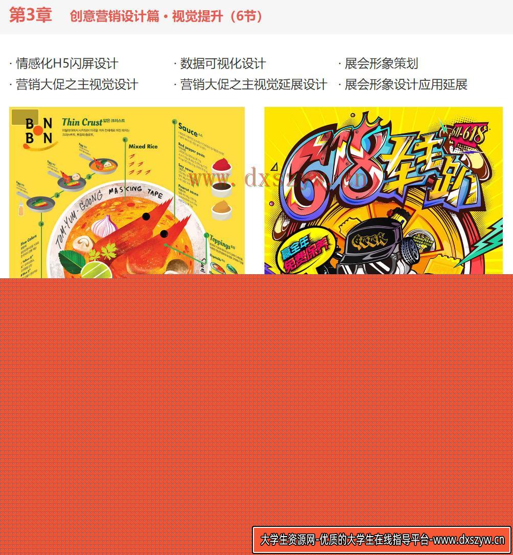 图片[6]-奶哥视觉全能班第三期2020年5月【全套完整画质高清有课件】-网创