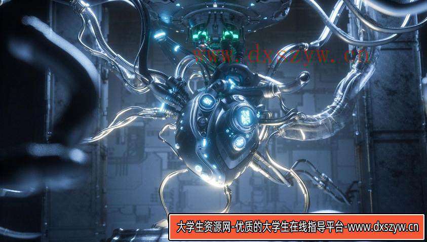 niaoniao第十八期C4D+OC渲染课2022年1月结课【画质高清有素材】-大学生资源网