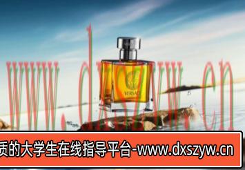 C4D进阶课程OC渲染第9期2023【画质高清有大部分素材】-大学生资源网