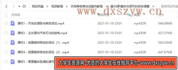 图片[7]-杰视帮电商合成案例教程-网创