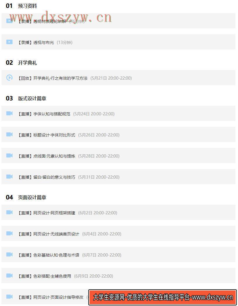 图片[4]-【巧匠】电商设计蜕变进阶班第29期【2020年12月已完结】-网创
