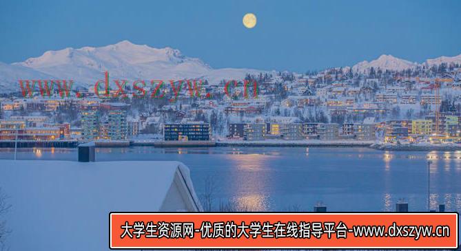overwater摄影班第三期2021年2月结课【画质一般有素材】-大学生资源网