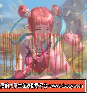 星图学园阿策第二期日韩角色基础+进阶班2019年插画教程文件已打包不会失效-大学生资源网
