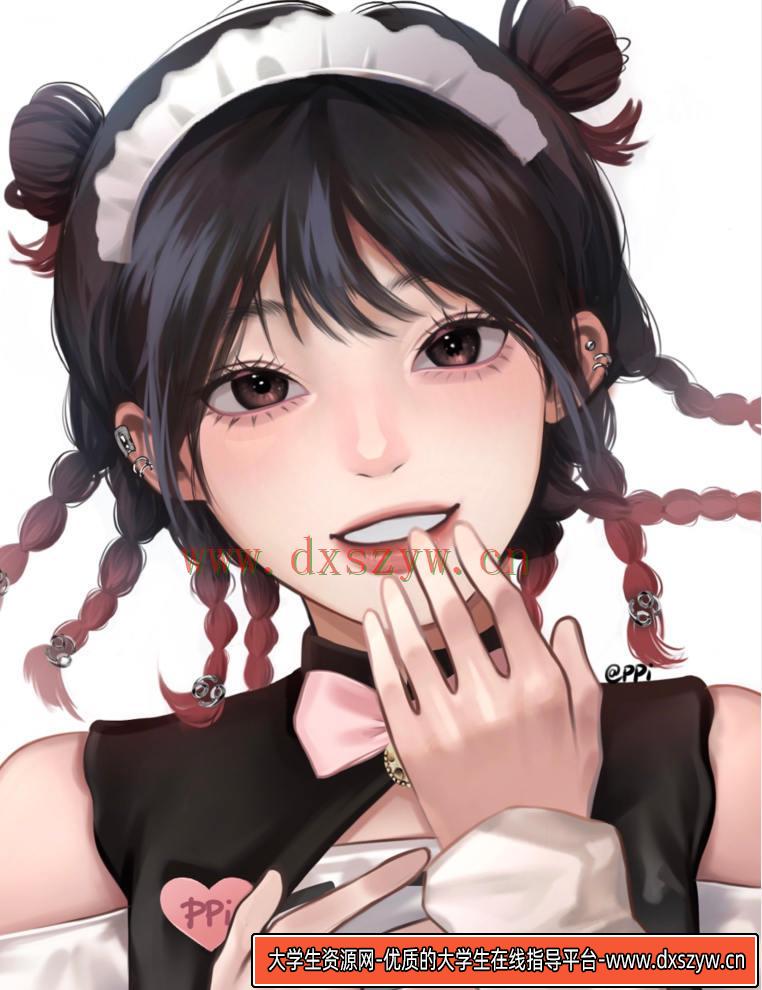 图片[3]-ppi2021年4月ipad插画课【画质高清】-网创