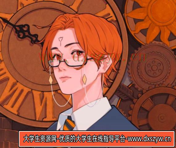 啵啵老师韩系人物特训班2021年【画质一般只有视频】-大学生资源网