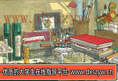 尼诺艺术鼠帝的速写课2023年结课【画质不错只有视频】-大学生资源网