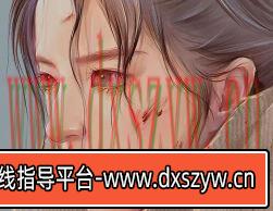 松鼠不在家ipad插画课【画质不错有笔刷】-大学生资源网