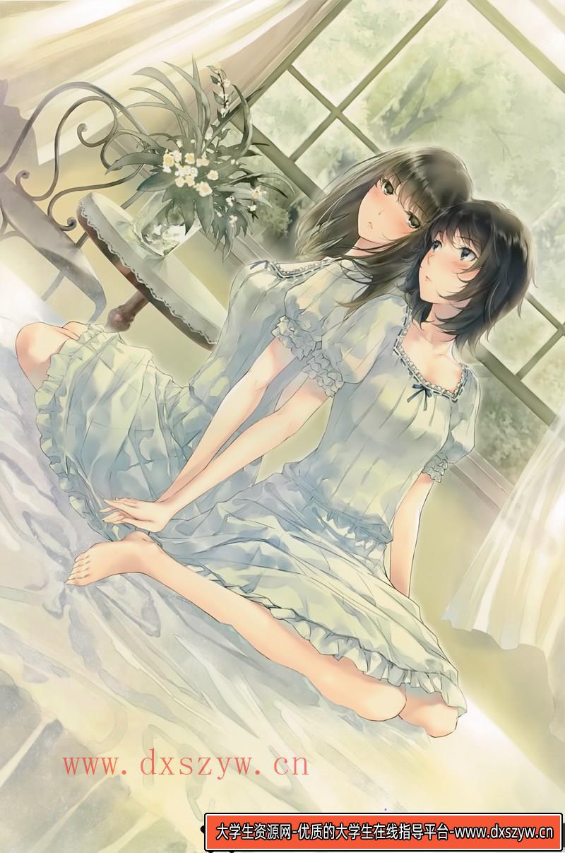 图片[5]-杉菜水姫 花葬画集-绘师作品-848MB-121P-大学生资源网