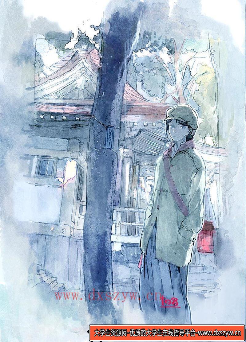 图片[3]-日本画师 toi8 作品图包-绘师作品-110MB-264P-大学生资源网