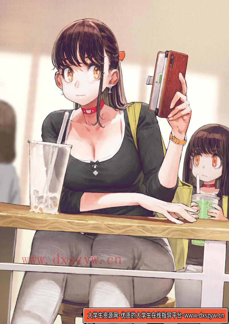图片[2]-日本画师 じゅん 作品图包-绘师作品-389MB-493P-大学生资源网