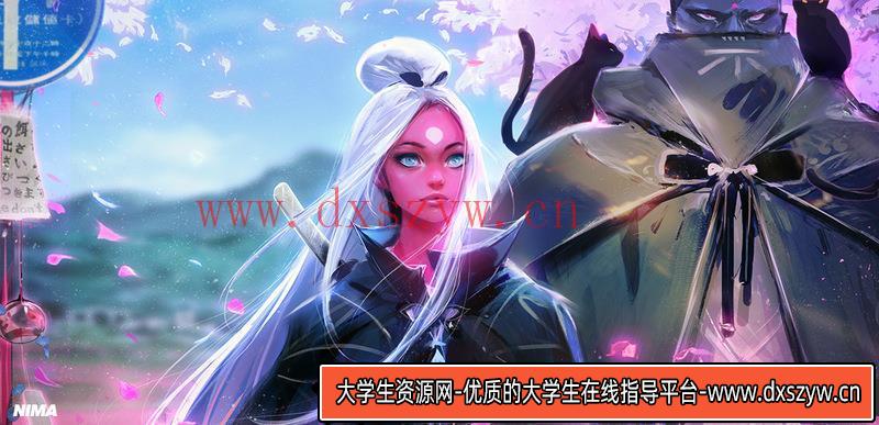 图片[4]-Ross Draws 作品图包-绘师作品-181MB-1078P-大学生资源网
