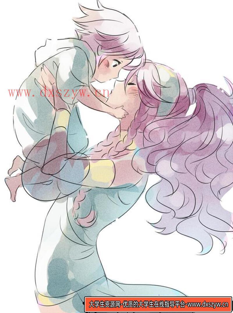 Miyuli 作品图包-绘师作品-126MB-598P-大学生资源网