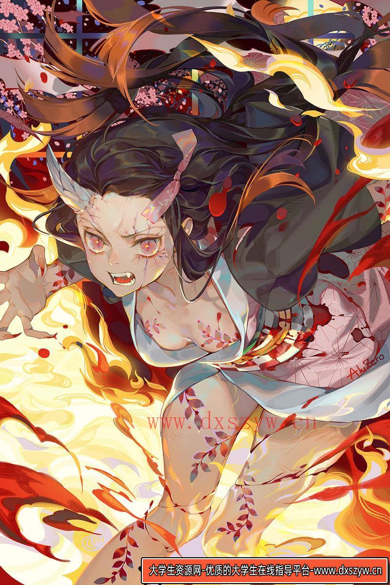 图片[3]-AkiZero 作品图包-绘师作品-182M-40P-大学生资源网