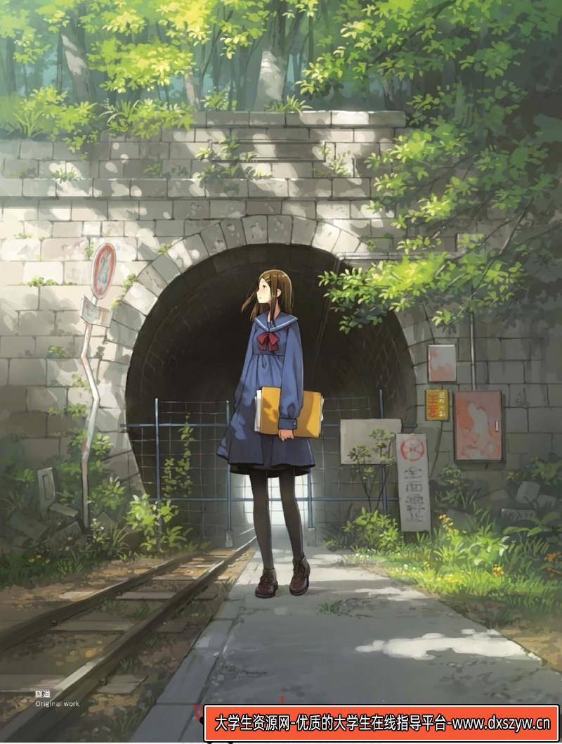 吉田诚治作品集-绘师作品-657M-148P-大学生资源网
