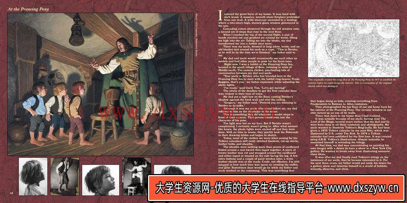 图片[7]-399-相扑鼠画集-绘师作品专区-11MB-21P-大学生资源网