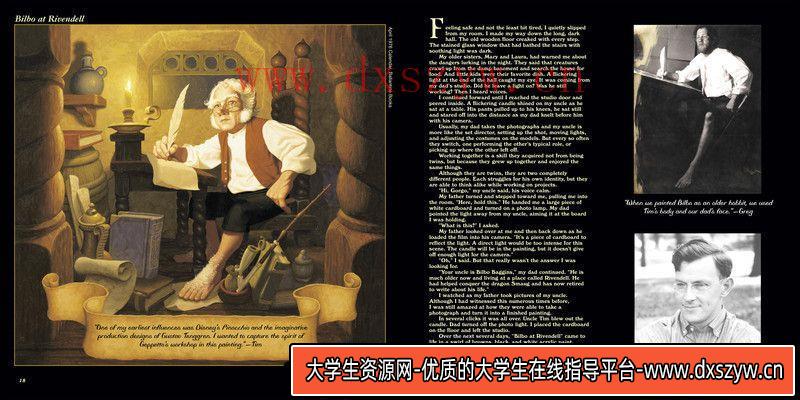 图片[8]-399-相扑鼠画集-绘师作品专区-11MB-21P-大学生资源网