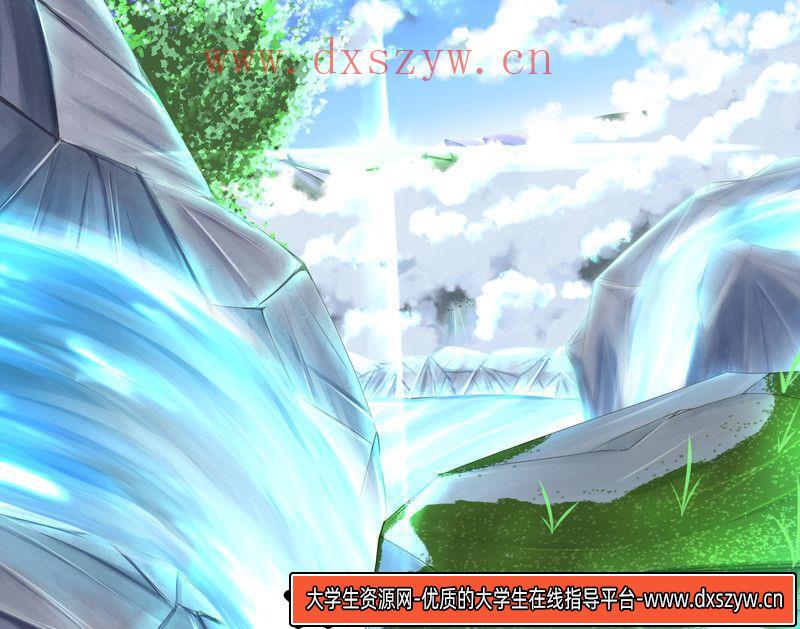 图片[3]-428-中村丰手稿集4-绘师作品专区-204MB-60P-1PDF-大学生资源网