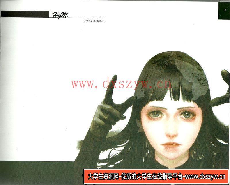 图片[2]-313-铃木康士作品-绘师作品-35MB-68P-大学生资源网