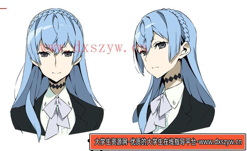 324-秒速五厘米新海诚画集-绘师作品专区-228MB-1188P-大学生资源网