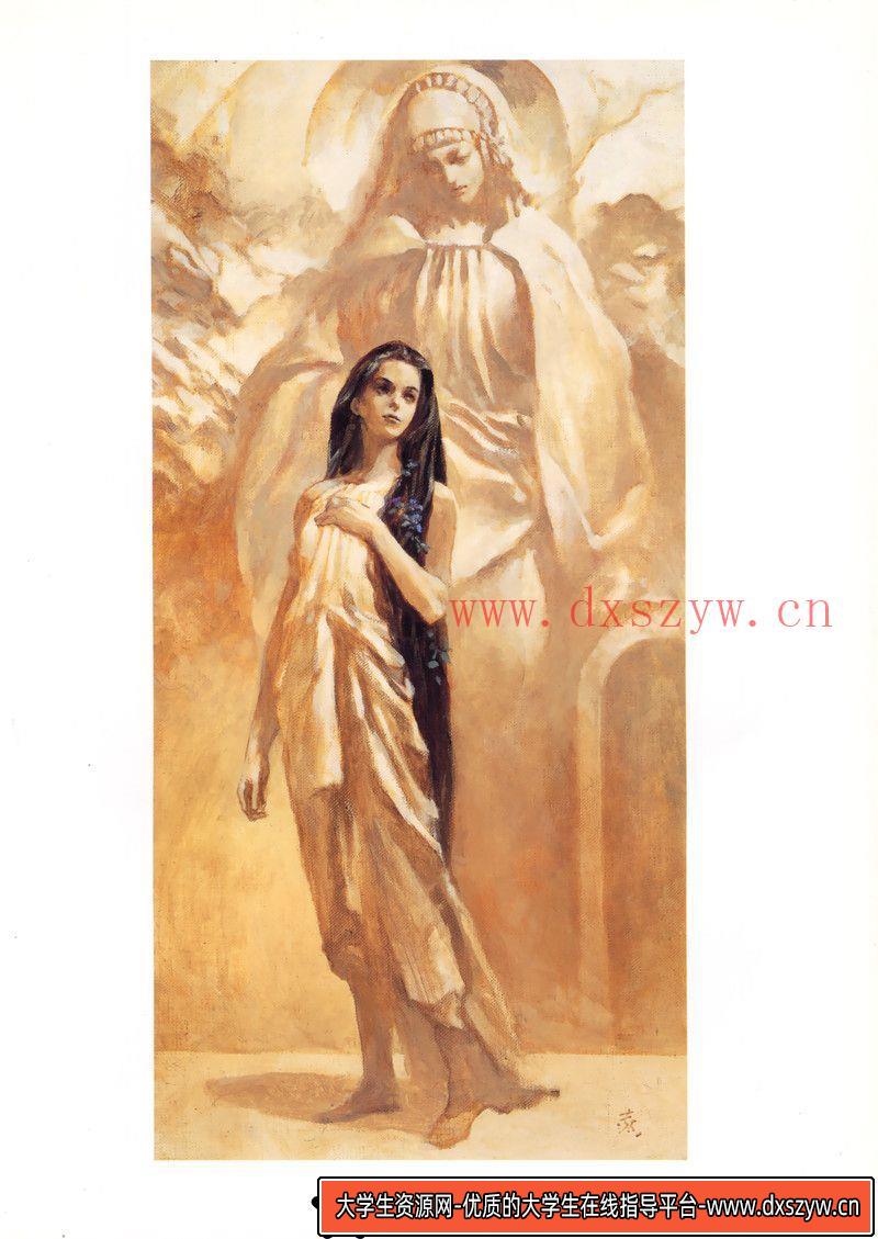 图片[3]-331-莫比乌斯伊迪娜的世界画集-绘师作品专区-1.08GB-354P-1PDF-大学生资源网
