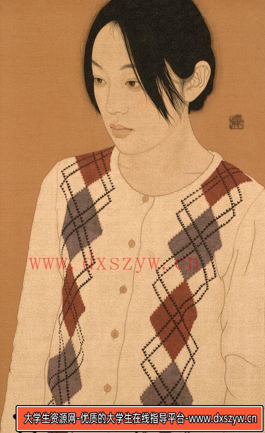207–虫麻呂原画集-绘师作品专区-221MB-55P-大学生资源网