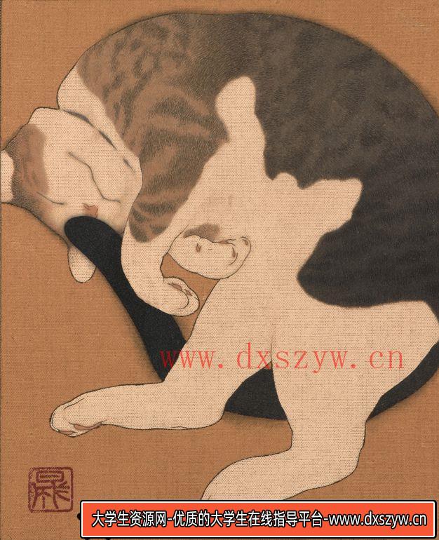 图片[3]-207–虫麻呂原画集-绘师作品专区-221MB-55P-大学生资源网