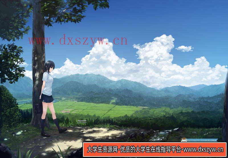 图片[7]-243-电击萌王 2016年6月插图精选-绘师作品-76MB-60P-大学生资源网