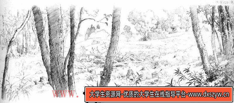 图片[3]-262-宫崎骏漫画草图板-绘师作品专区-62MB-43P-大学生资源网