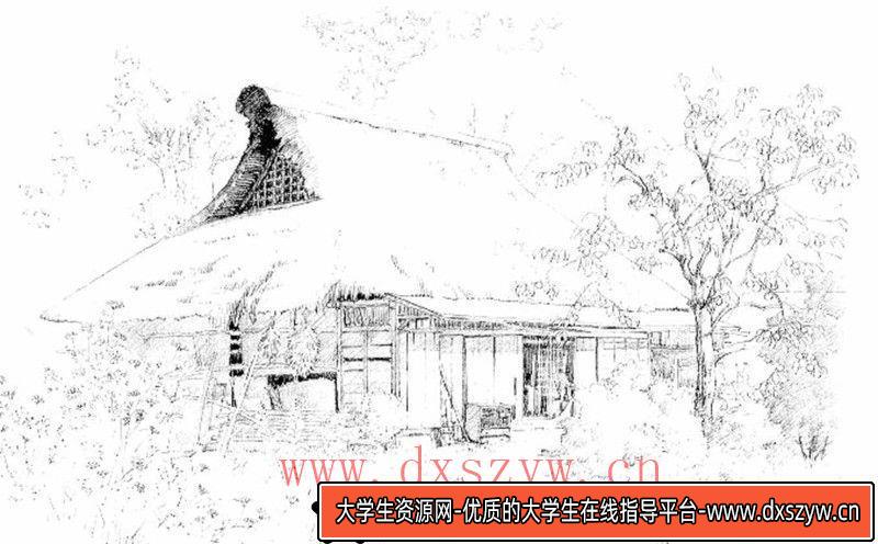 图片[5]-262-宫崎骏漫画草图板-绘师作品专区-62MB-43P-大学生资源网