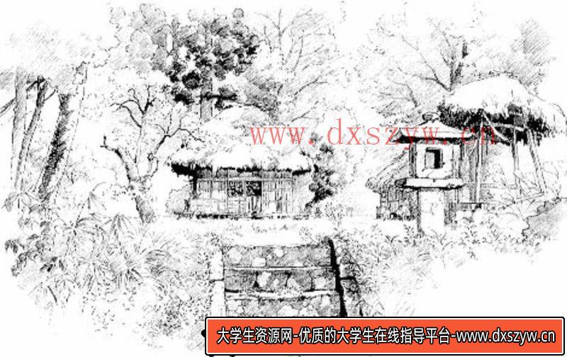 图片[8]-262-宫崎骏漫画草图板-绘师作品专区-62MB-43P-大学生资源网