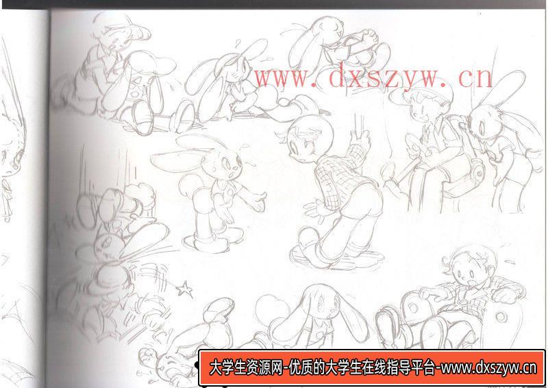 图片[6]-287-吉成曜のうすい本-绘师作品-51MB-49P-大学生资源网