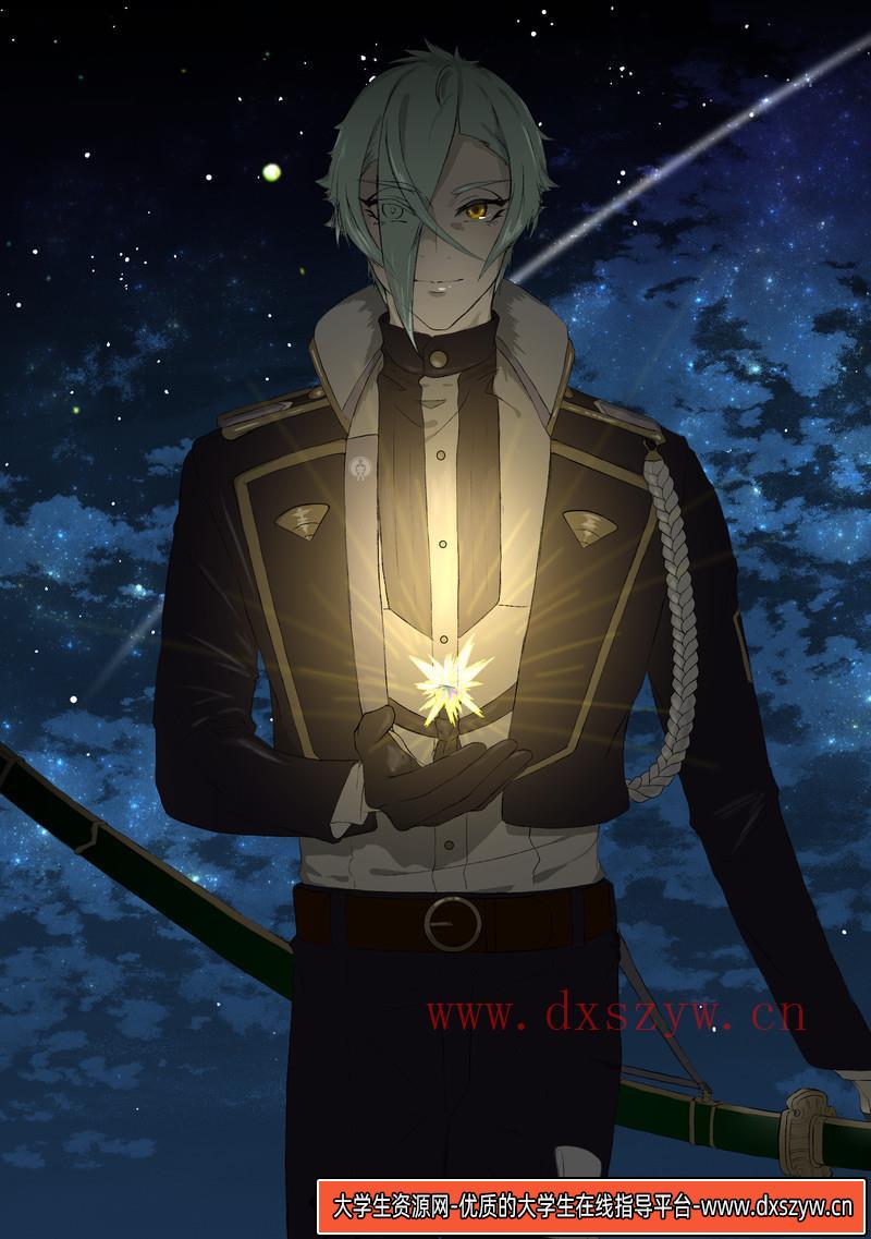 图片[2]-025-[烏丸]PLANETARIA-绘师作品-78MB-15P-大学生资源网