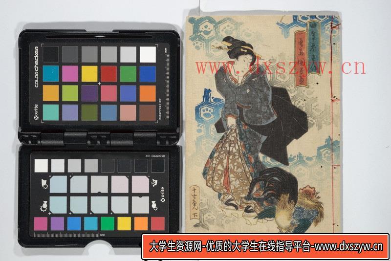 图片[9]-029-[星野桂]D.Gray-man(驱魔少年) 插画集 Noche-绘师作品-235MB-89P-大学生资源网
