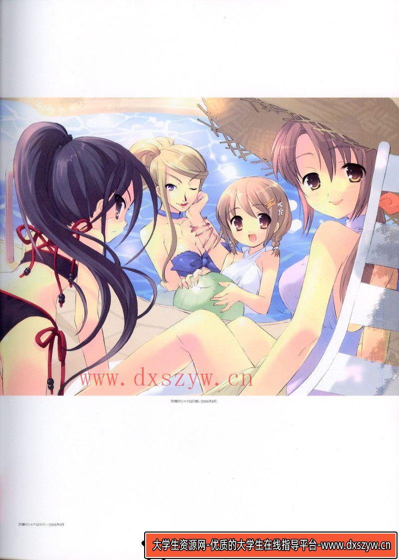 图片[5]-031?ANKE作品-绘师作品专区-3.49GB-193P-20V-大学生资源网