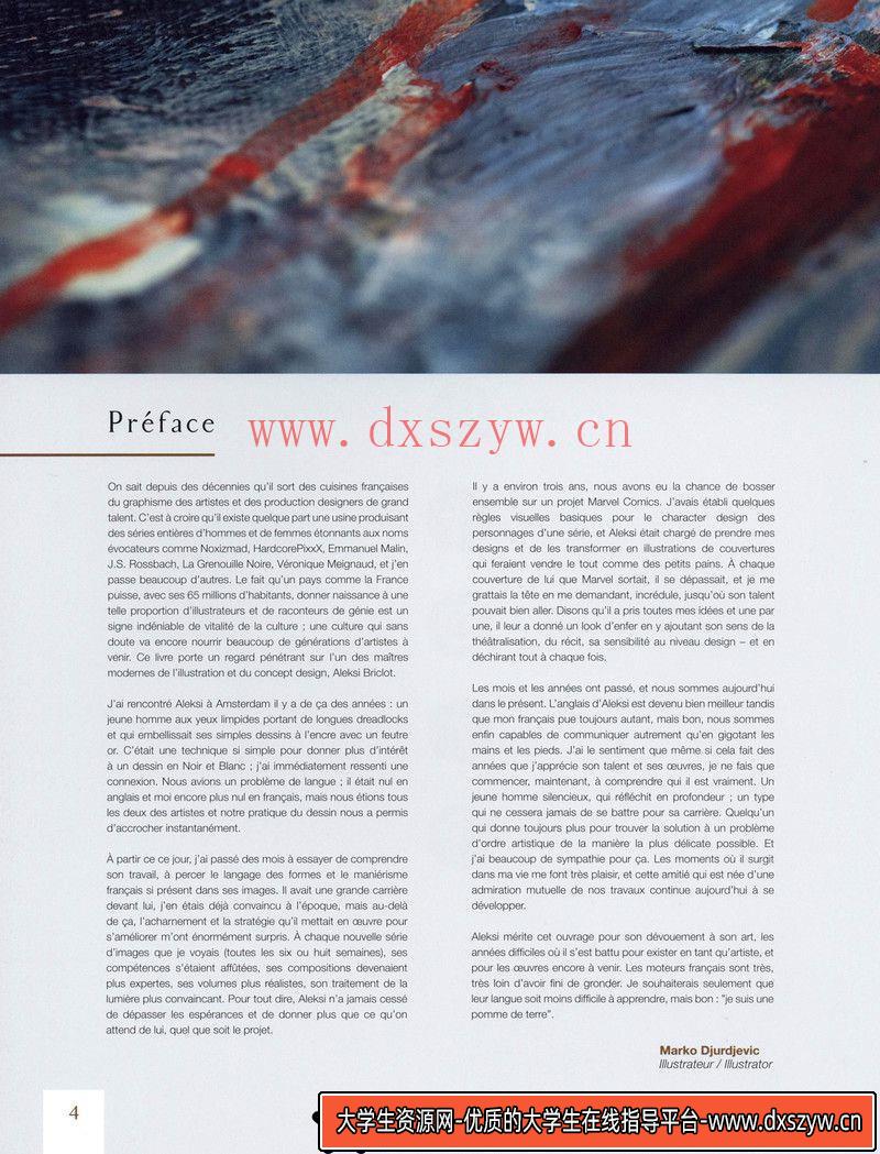图片[3]-038AlexandreZedigDiboine作品-绘师作品专区-1.10GB-298P-4V-大学生资源网