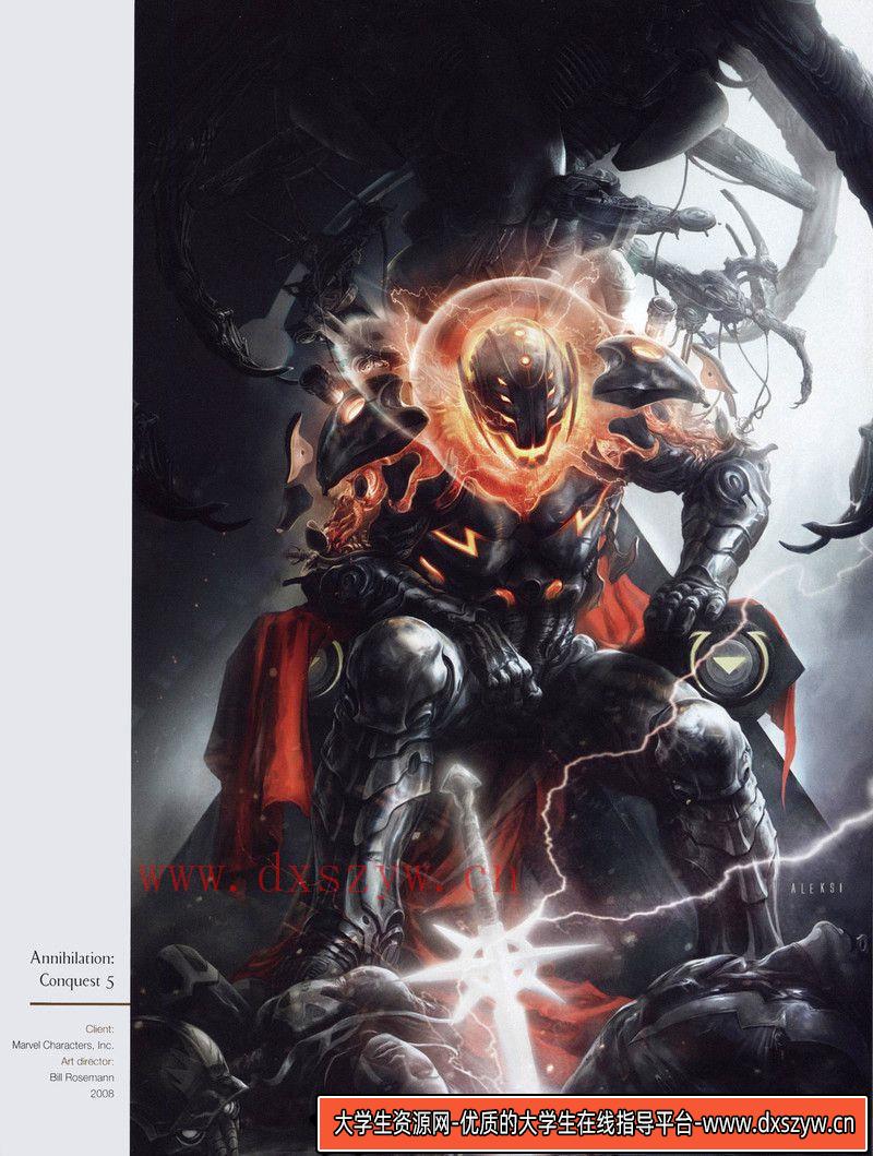 图片[6]-038AlexandreZedigDiboine作品-绘师作品专区-1.10GB-298P-4V-大学生资源网