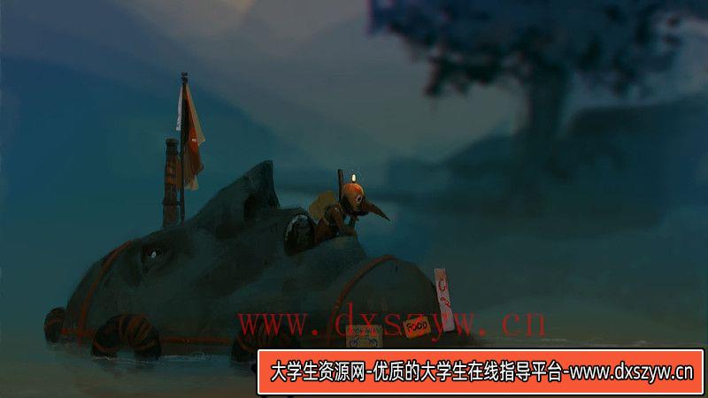 图片[3]-039AlexCho作品-绘师作品专区-126MB-148P-大学生资源网
