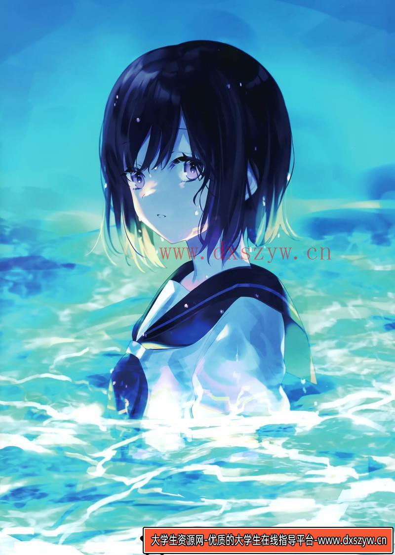 图片[6]-052Aちき画集-Re-绘师作品专区-85MB-16P-大学生资源网