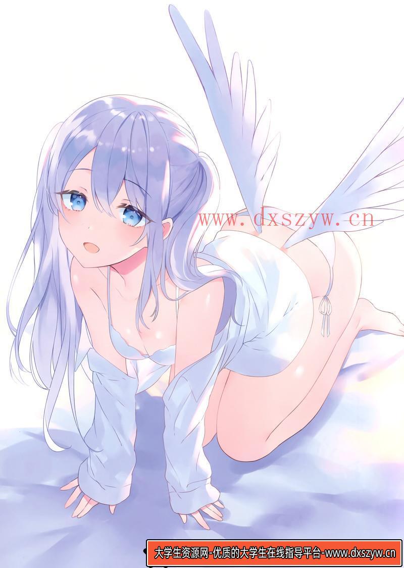 图片[3]-054Aちき画集-ThePale-绘师作品专区-78MB-16P-大学生资源网