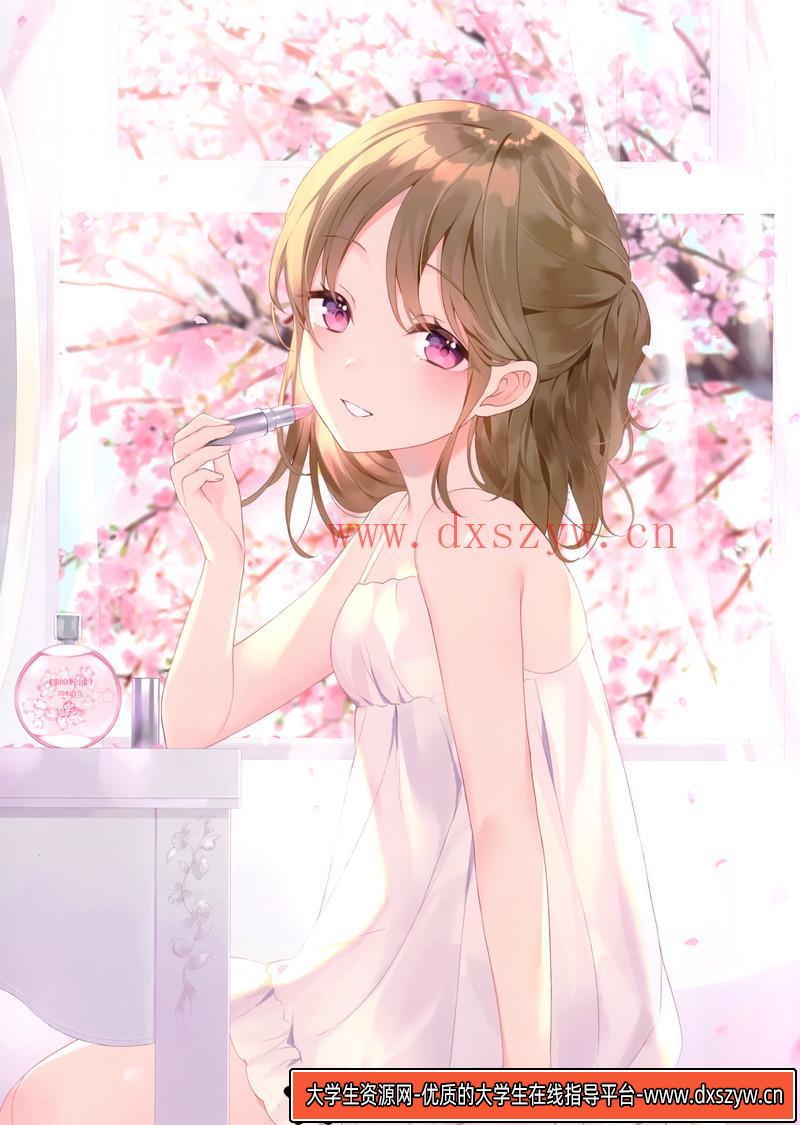 图片[5]-054Aちき画集-ThePale-绘师作品专区-78MB-16P-大学生资源网