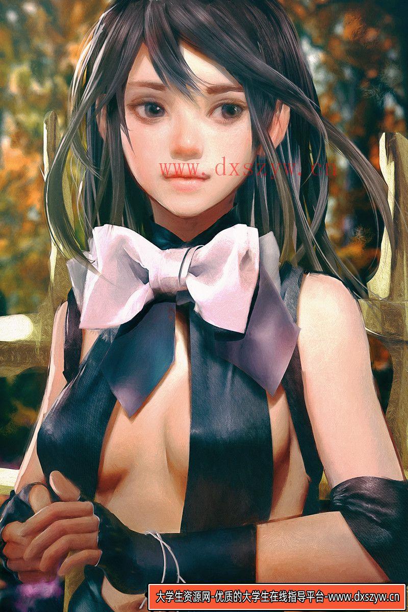 069Dadachyo作品-绘师作品专区-72MB-116P-大学生资源网