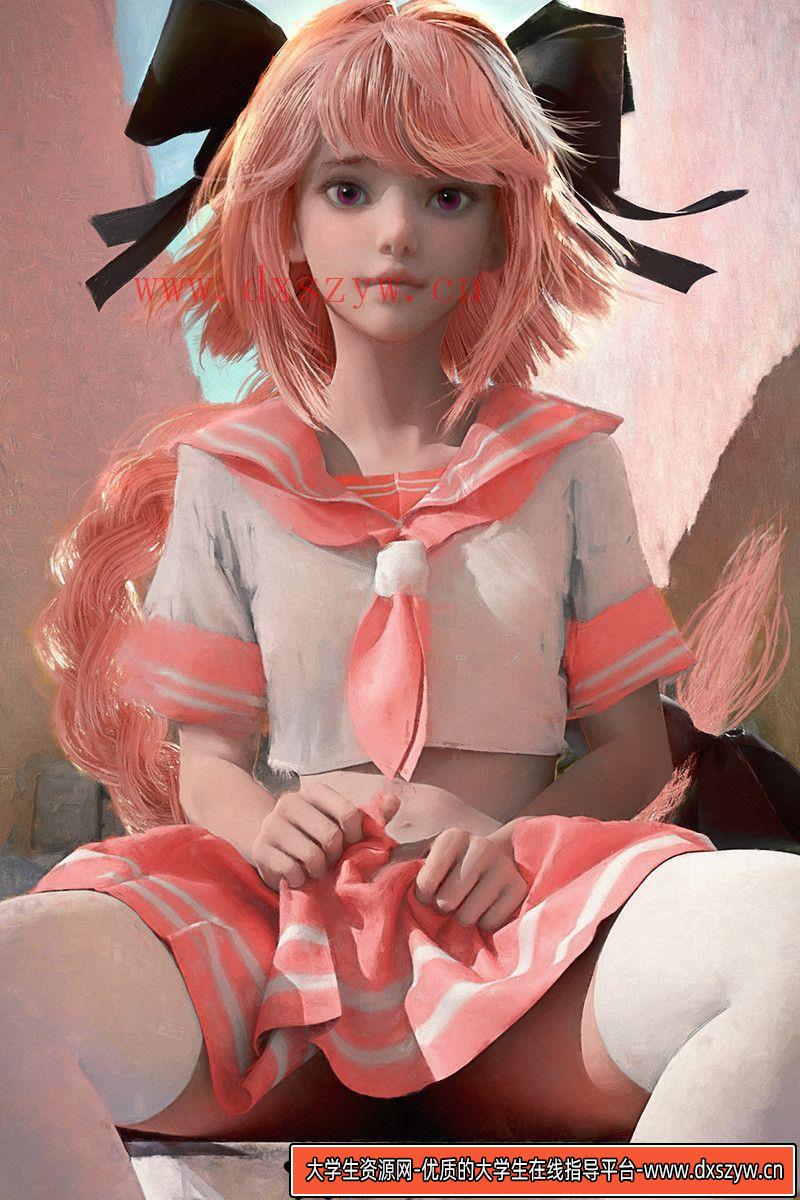 图片[3]-069Dadachyo作品-绘师作品专区-72MB-116P-大学生资源网