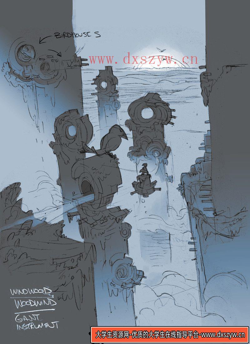 093Hong-SoonSang作品-绘师作品专区-90MB-246P-大学生资源网